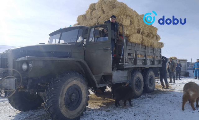 Дэслэгч М.Чойнхор: Сэргээн сайжруулалт хийгдсэн "Урал"-ууд маань хурд, хүч сайн байна