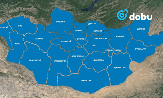 Цаг агаарын болон бэлчээрийн мэдээллийг мессежээр шуурхай хүлээн авах боломжтой