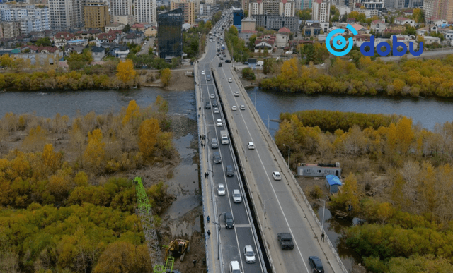 11 дүгээр сарын 1-ний өдрөөс Зайсангийн хуучин гүүрний хөдөлгөөнийг хааж, буулгана