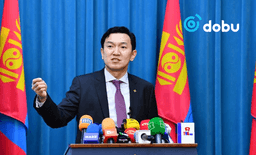 Н.Учрал: Иргэд, ААН-үүд "үйлчилгээ явууллаа” гэдгээ мэдэгдээд шууд үйл ажиллагаагаа эхэлдэг болно