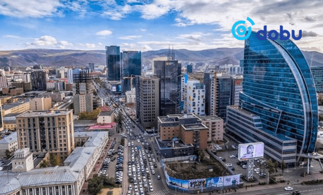 Улаанбаатарт өдөртөө 21 градус дулаан байна