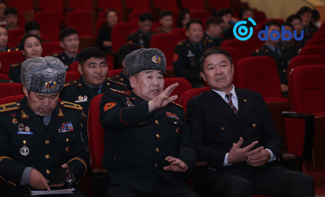 Цэргийн дуу бүжгийн эрдмийн чуулгад 150 гаруй сая төгрөгийн хөрөнгө оруулалт шийдвэрлэлээ