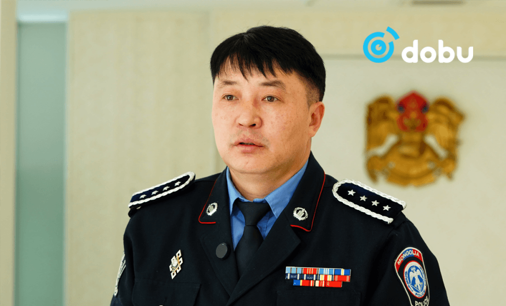 Хуурамч улсын дугаартай хөдөлгөөнд оролцсон 496 жолоочид хариуцлага тооцжээ