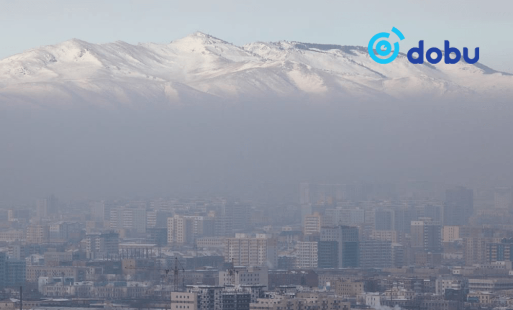 ЦАГ АГААР: Улаанбаатарт өнөөдөр салхи багатай, цас орохгүй