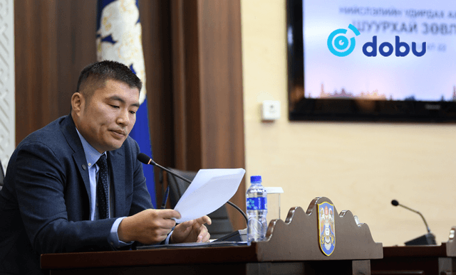 Нийслэлийн 2024-2025 оны өвөлжилтийн бэлтгэл ажил 45 хувьтай үргэлжилж байна