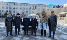 Туулах чадвар сайтай автомашин хүлээлгэн өглөө