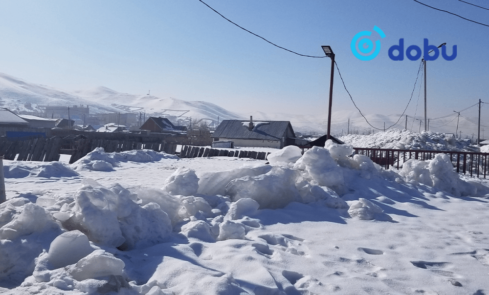 Цагаан сарын дараа дулаарч, шар усны үер буух төлөвтэй байна