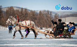 ТАНИЛЦ: "Хөх сувд-2025" мөсний баярын хөтөлбөр