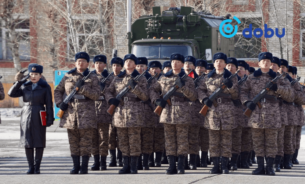 Цэргийн бүртгэл энэ сарын 22-нд дуусна