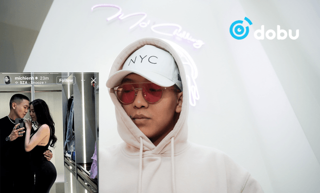 YOUNG MO’G: Би хайрт эхнэртээ зориулж дуу хийсэн. Дууны клипэнд миний эхнэрийн дүрд Мичи тоглосон