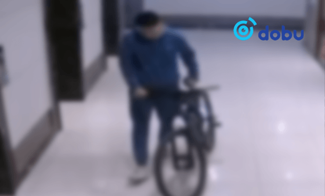Унадаг дугуй хулгайлдаг этгээдийг олж тогтоолоо