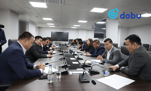 ТҮЦ эрхлэгчдийн холбоодтой зөвшилцөх ажлыг үргэлжлүүлж байна
