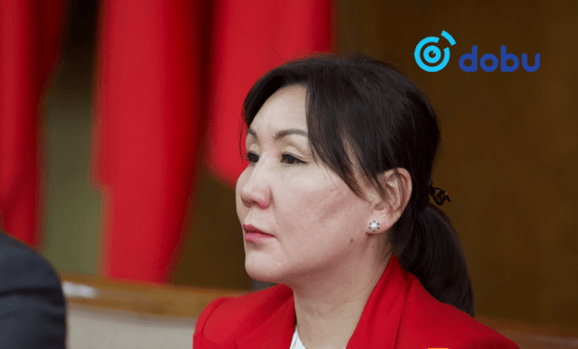 М.Оюунчимэг: Гишүүд багцлагдсан юм алга, маш нухацтай хандаж байна