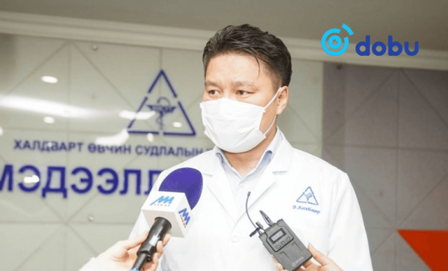 ХӨСҮТ-ийн орны 85 хувийг улаанбурханы оноштой хүмүүс эзэлж байна