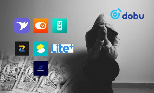 "Цахим зээлийн тэлэлт: Түр зуурын хялбар шийдлээс урт хугацааны өрийн хавх руу"