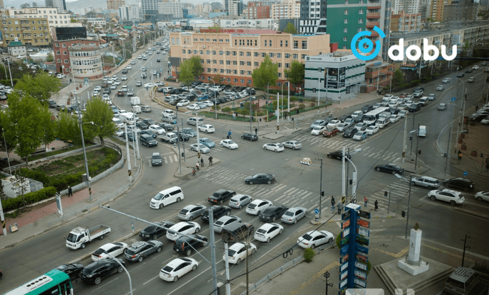 11-р сургуулийн уулзвараас Цэцэг төвийн уулзвар хүртэлх замыг хааж, шинэчилнэ