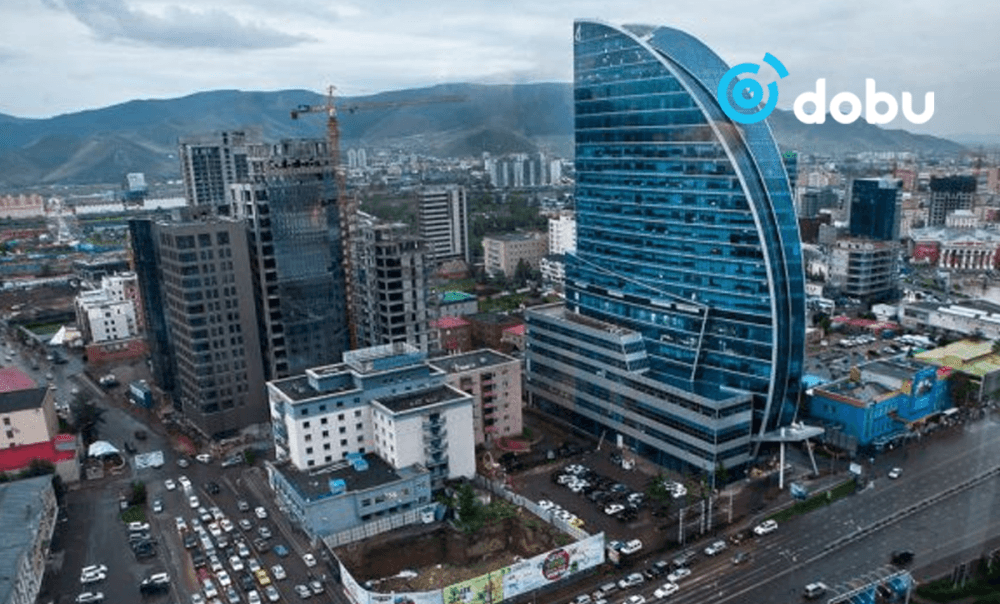 ЦАГ АГААР: Улаанбаатарт 25 градус дулаан, үүлшинэ