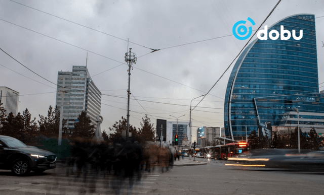 ЦАГ АГААР: Улаанбаатарт үүлшинэ, бороо орохгүй