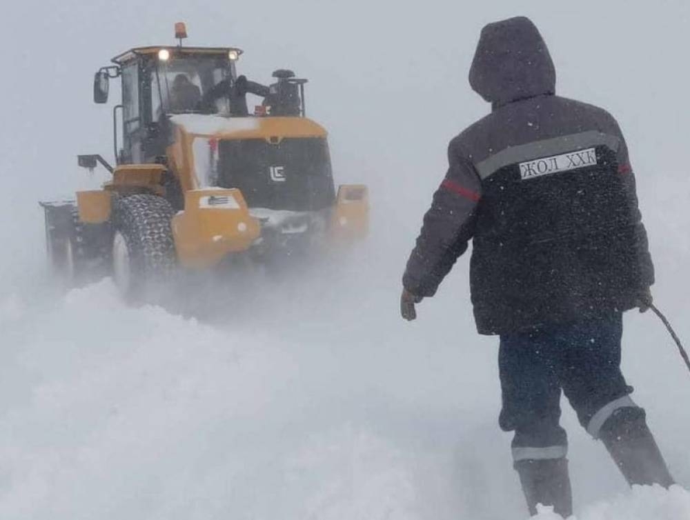 Зээгтийн даваагаар зорчихгүй байхыг анхааруулав