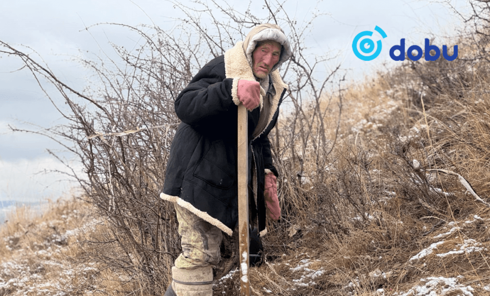 Богд ууланд амьдардаг иргэнийг түр хамгаалах байранд хүргэжээ