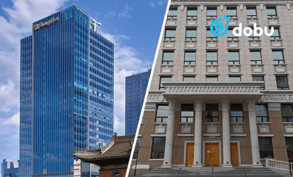 ХЗДХЯ "Шангри-Ла" ХХК-тай 112,000 төгрөгийн гэрээ байгуулсан зөрчил илэрчээ