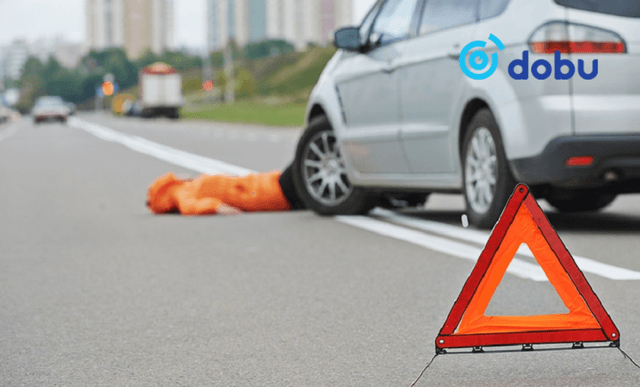 Согтуугаар үйлдэгдсэн зам тээврийн осол 40.7 хувиар өсжээ