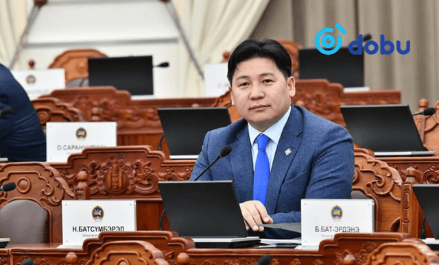 Улс төрийн шинжлэх ухаааны холбооны тэргүүн дэд ерөнхийлөгчөөр Н.Батсүмбэрэлийг сонголоо