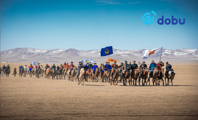 “Монгол адуучин” тэмцээний шилдгүүдийг тодрууллаа