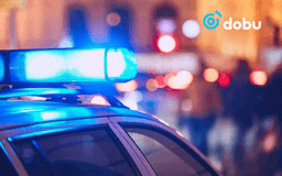 ЦЕГ: Өсвөр насны хүүхдүүд эмнэлгийн гаднаас автомашин хулгайлсан хэргийг шалгаж байна