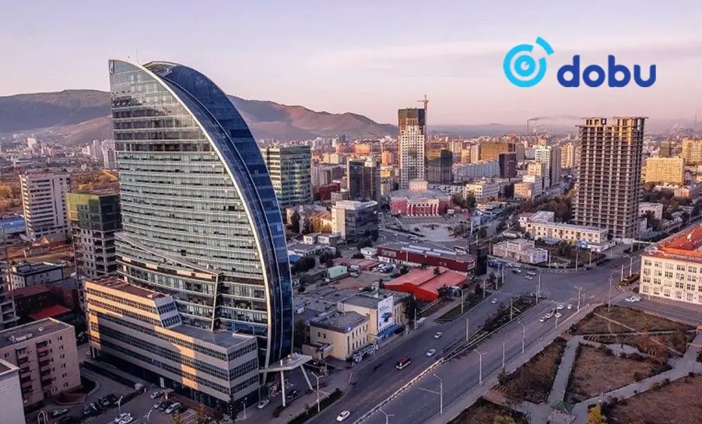 Улаанбаатарт өдөртөө +19 градус дулаан байна