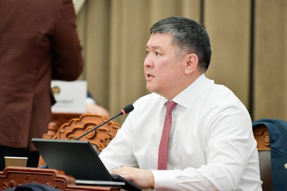 Монгол Улсын засаг захиргаа, нутаг дэвсгэрийн нэгж, түүний удирдлагын тухай хуульд өөрчлөлт оруулах тухай хуулийн төслийг баталлаа