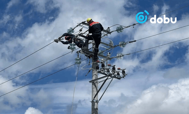 Өнөөдөр дөрвөн дүүрэг, Төв аймгийн гурван суманд цахилгаан хязгаарлана