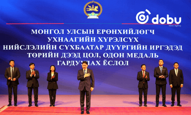 Ерөнхийлөгч У.Хүрэлсүх Сүхбаатар дүүргийн иргэдтэй уулзлаа