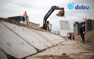 Улаанбаатар хотын 22 байршилд үерийн хамгаалалтын барилга байгууламж барина