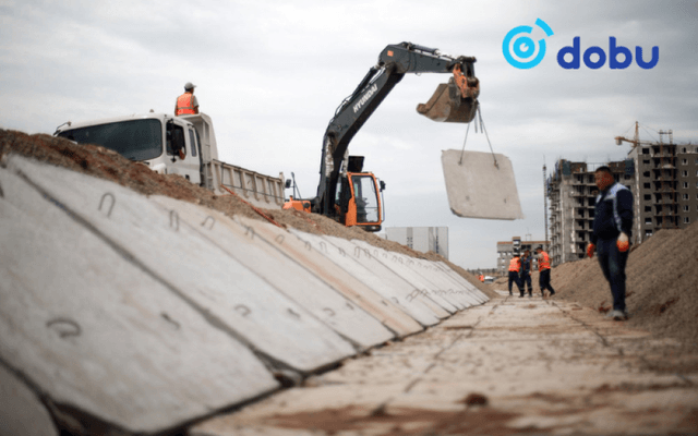 Улаанбаатар хотын 22 байршилд үерийн хамгаалалтын барилга байгууламж барина