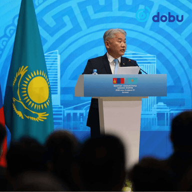 Аж ахуйн нэгжүүд эхний шатанд 20 гаруй сая ам.долларын гэрээ байгууллаа