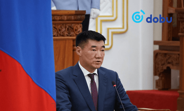 ЧУУЛГАН: УИХ-ын дарга С.Бямбацогтын хэлсэн үг БҮРЭН ЭХЭЭРЭЭ