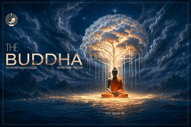 Оюун санааны сэргэн мандалтын цаг нь ирлээ