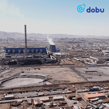 “Дулааны тавдугаар цахилгаан станц” төсөл хэрэгжих талбайн үнсийг зөөж эхэллээ