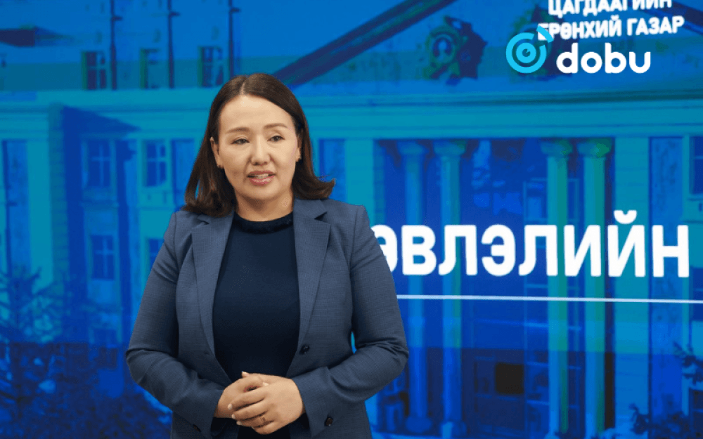 Үе тэнгийн дээрэлхэлтийн эсрэг “365 – Эвдрээгүй ирээдүйг бүтээе” нөлөөллийн аян эхэллээ