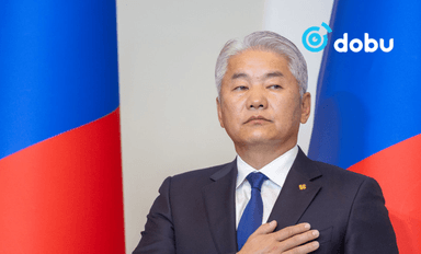 Ж.Энхбаяр: Ажил, амьдрал, улстөрийн өндөр туршлагатай хүн УИХ-ын дарга болох хэрэгтэй