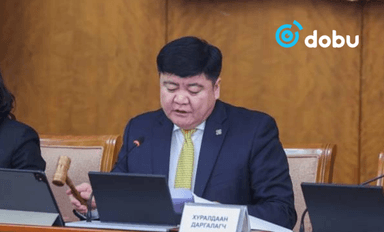 ТББХ: УИХ-ын гишүүнийг ЭГҮҮЛЭН ТАТАХТАЙ холбоотой хуулийн төслийг хэлэлцэнэ