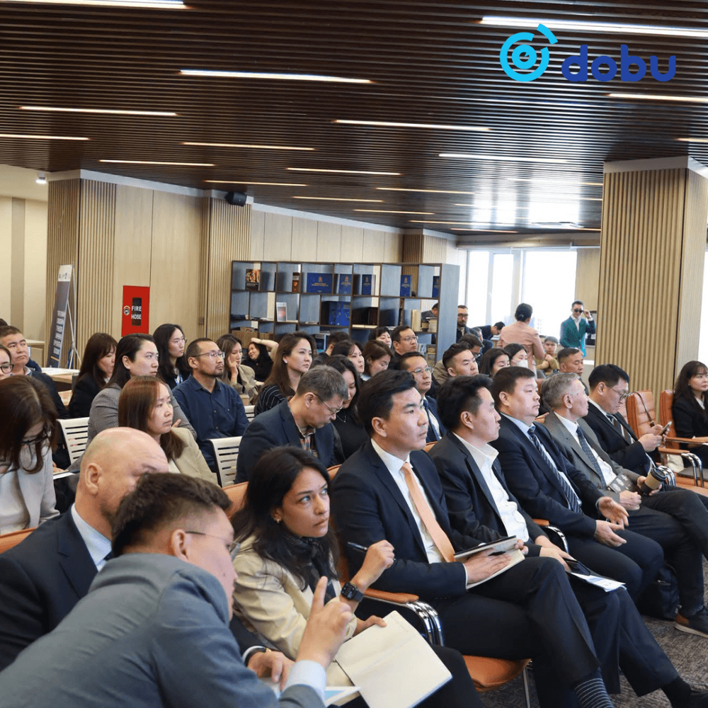 “Төр, хувийн хэвшлийн түншлэл – хөрөнгө оруулалтын боломж” 7 хоногийн нэгдсэн арга хэмжээ нээлтээ хийлээ