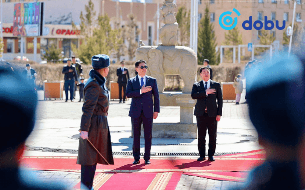 Багануур дүүрэг аж үйлдвэржсэн, Улаанбаатарын төвлөрлийг сааруулсан хот болно