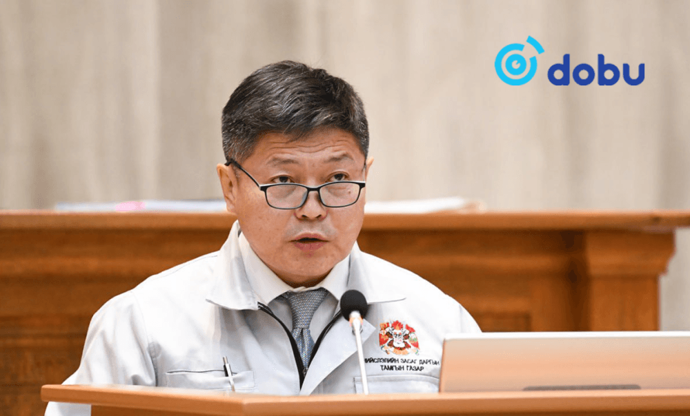 Хотын дарга Х.Нямбаатарыг ОГЦРУУЛАХ өргөдөлд 18,284 хүн гарын үсэг зураад байна