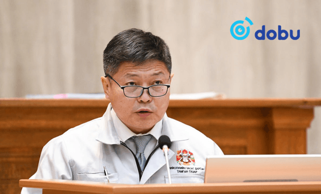 Хотын дарга Х.Нямбаатарыг ОГЦРУУЛАХ өргөдөлд 18,284 хүн гарын үсэг зураад байна