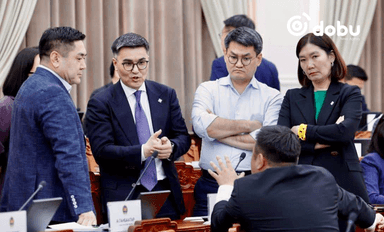 ЧУУЛГАН: "Авлигажуулсан Монгол" сэдвийн хүрээнд АН-ын бүлэг Ерөнхий сайдтай мэтгэлцэнэ