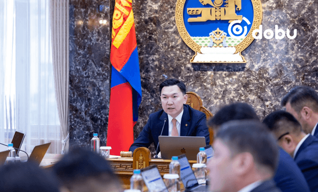 ЗАСГИЙН ГАЗАР: Бизнес эрхлэгчдэд тулгамдсан асуудлыг чөлөөлөх талаар хэлэлцэж байна