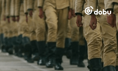 Хугацаат цэргийн алба хаагч боомилж амиа хорлосон хэрэг гарлаа