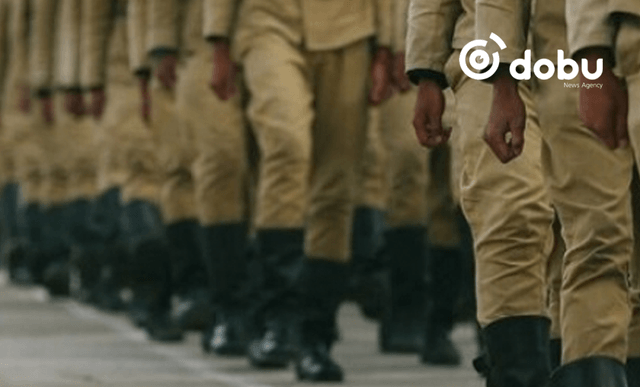 Хугацаат цэргийн алба хаагч боомилж амиа хорлосон хэрэг гарлаа